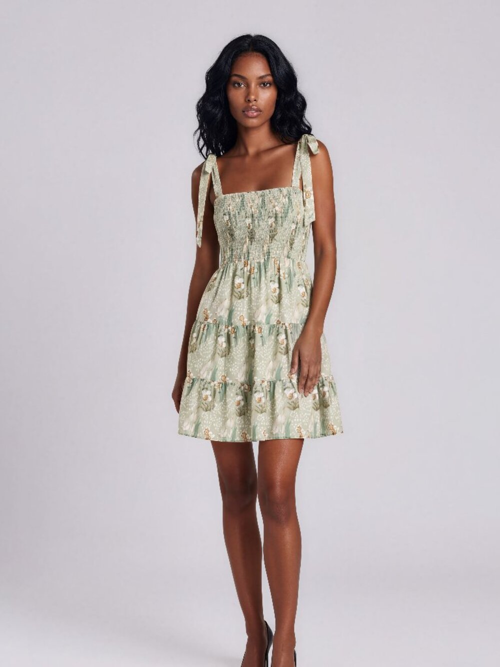Sofie The Label Melissa Mini Dress